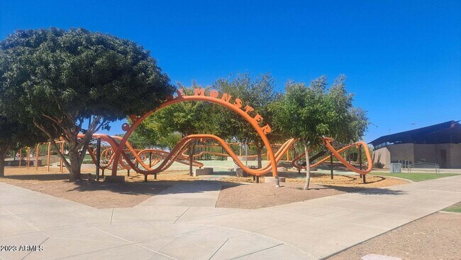 Building Photo - 9863 E Tungsten Dr