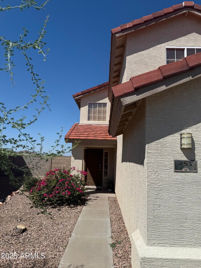 Building Photo - 253 N 222nd Dr