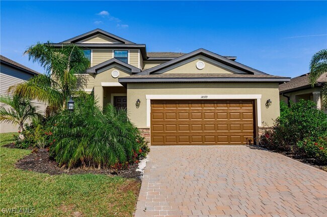 Building Photo - 14599 Cantabria Dr