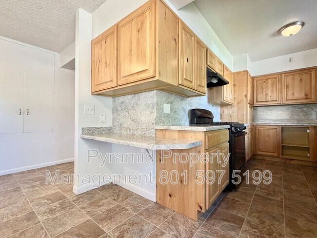 Building Photo - 4405 S 2700 E
