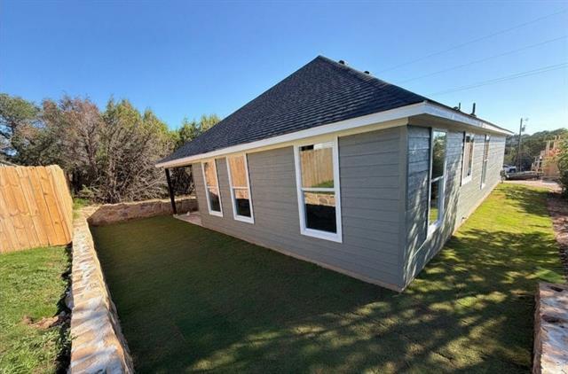 Building Photo - 5621 San Jacinto Dr