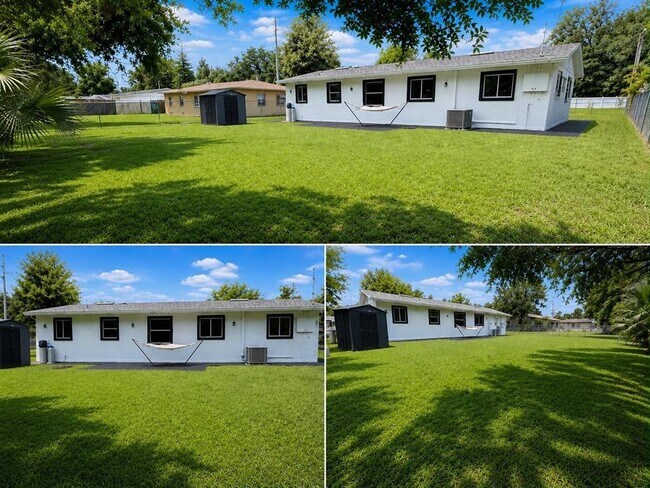 Building Photo - 803 Orange Grove Dr