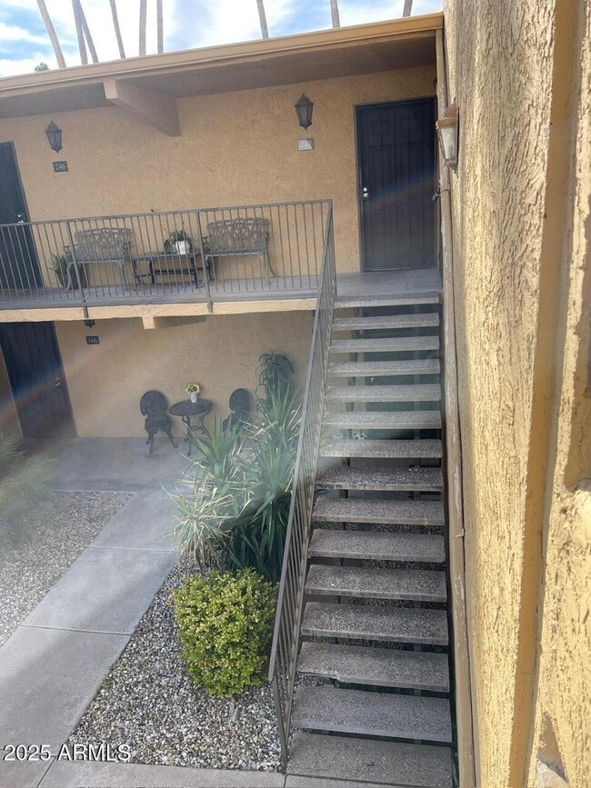 Primary Photo - 8500 E Indian School Rd