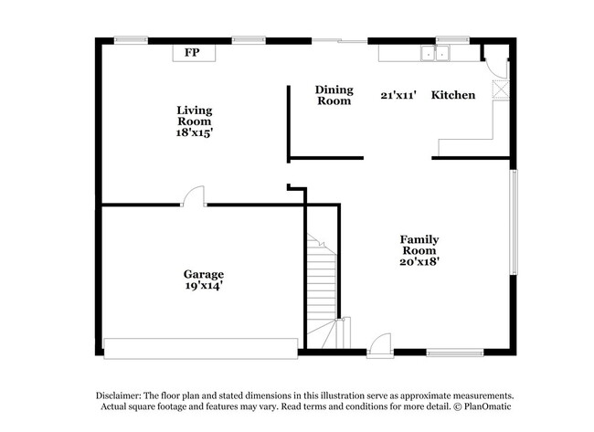 Building Photo - 7107 Dublin Ct