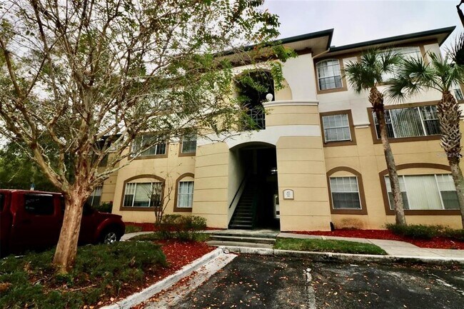 Primary Photo - 17101 Carrington Park Dr
