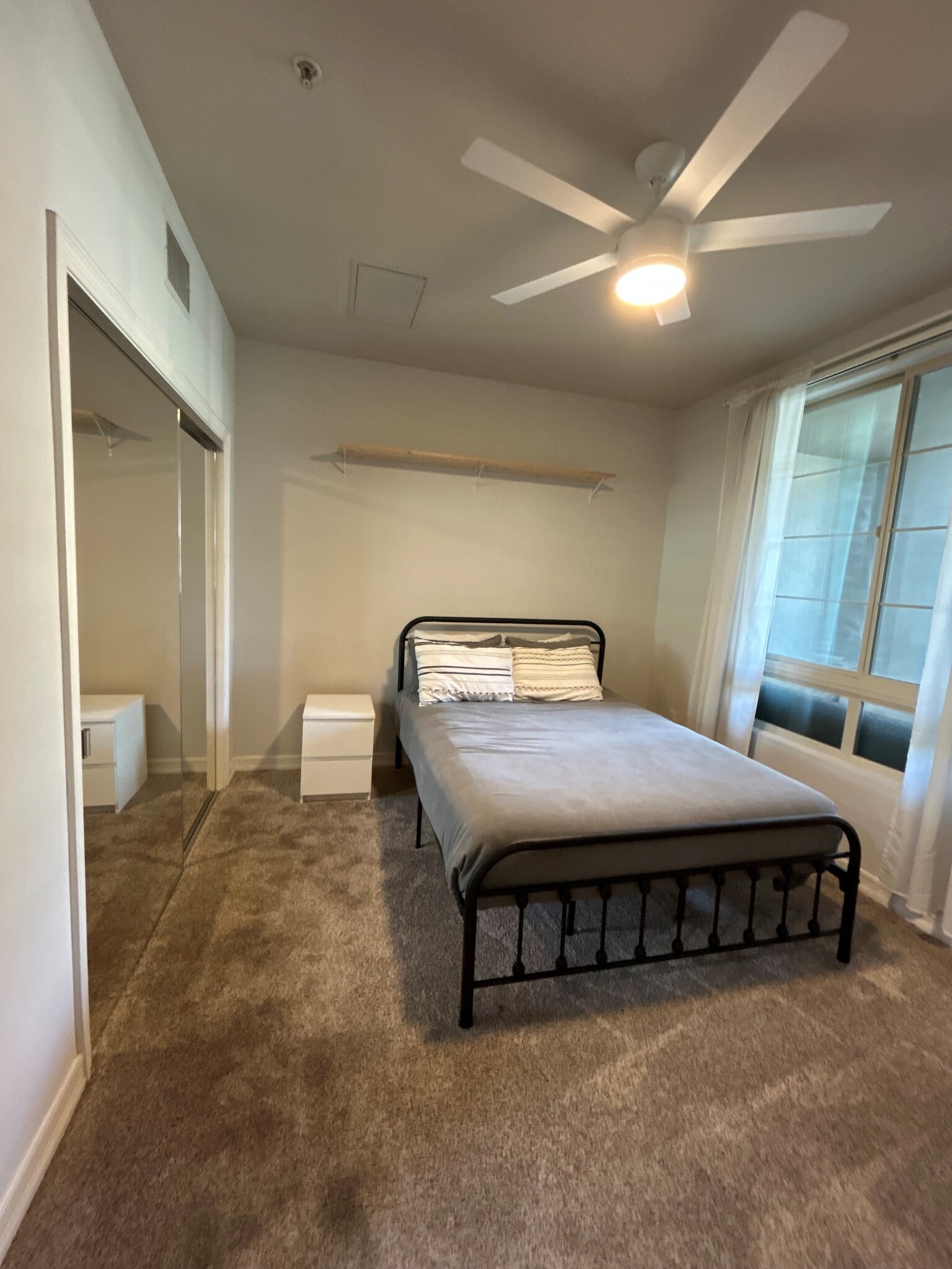 Bedroom 2 - 1465 C St