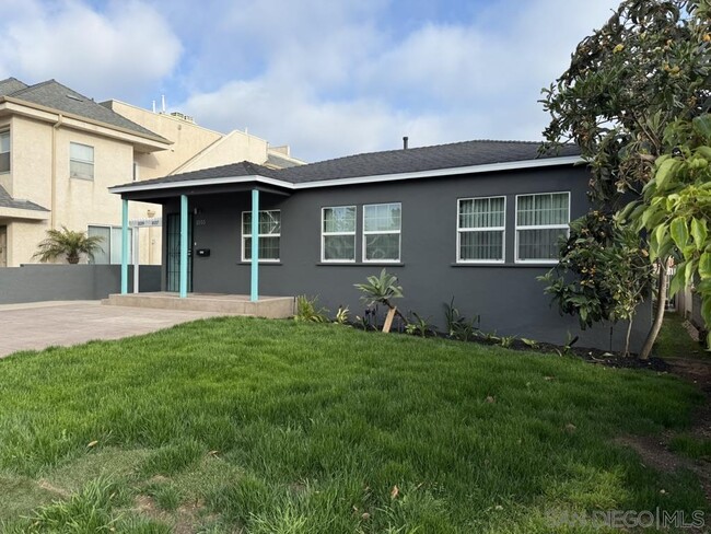 Building Photo - 1035 Beryl St