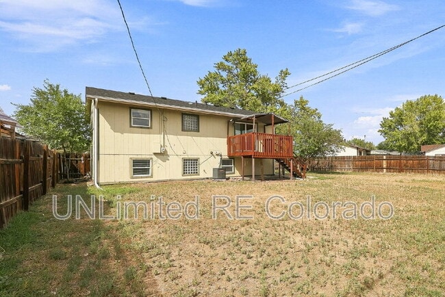 Building Photo - 3668 E 91st Ave