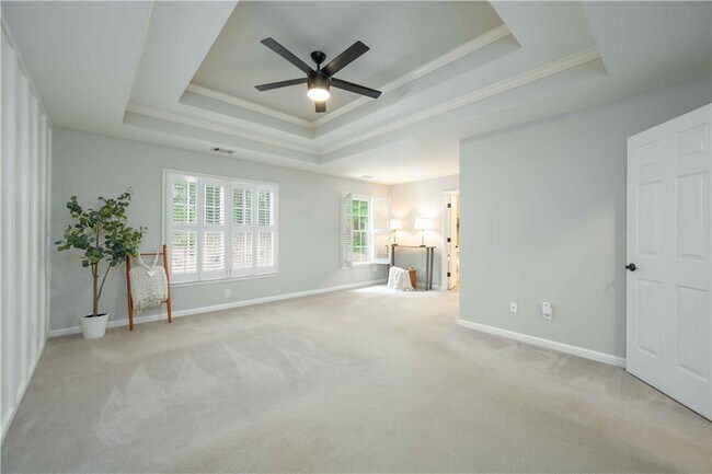 Building Photo - 1245 S Bethany Creek Dr