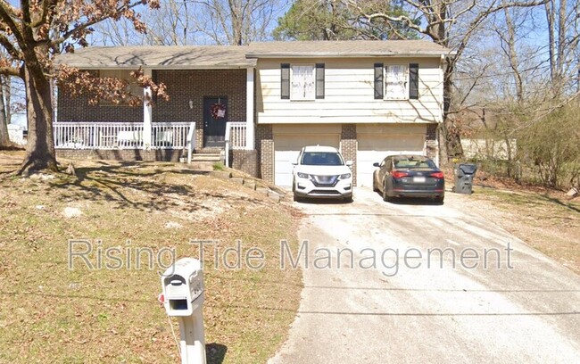 Primary Photo - 628 16th Ave NW