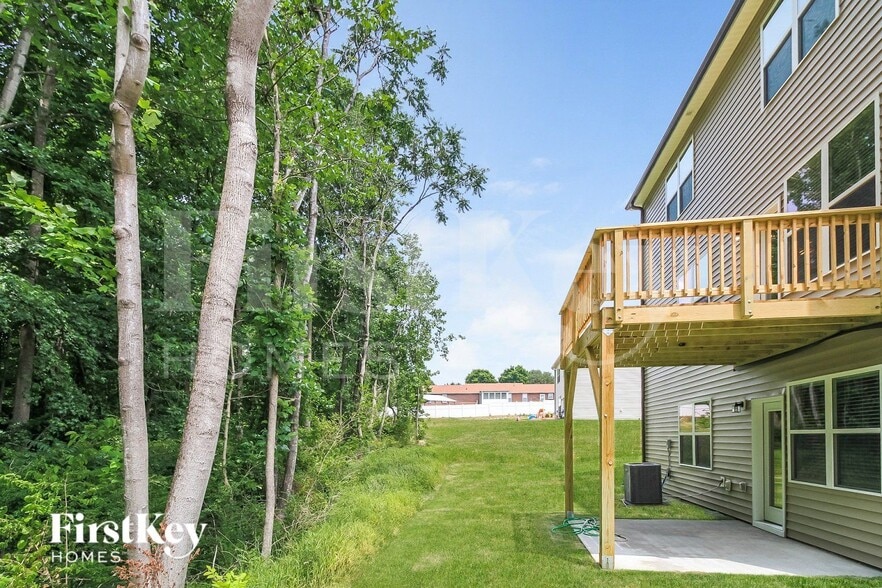 Building Photo - 2604 Dallas Dr