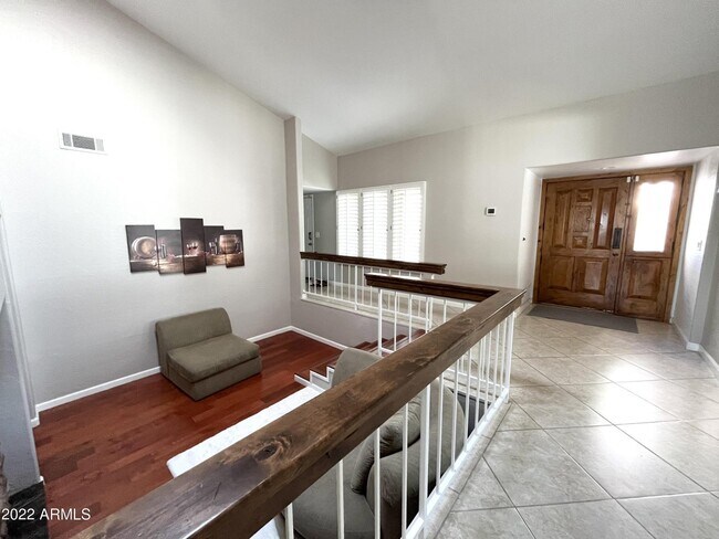 Building Photo - 8601 E Irish Hunter Trail