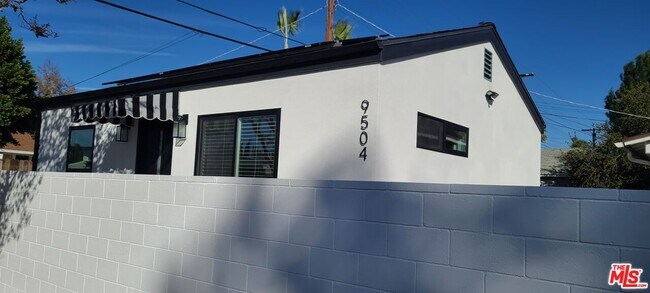 Building Photo - 9504 Gothic Ave