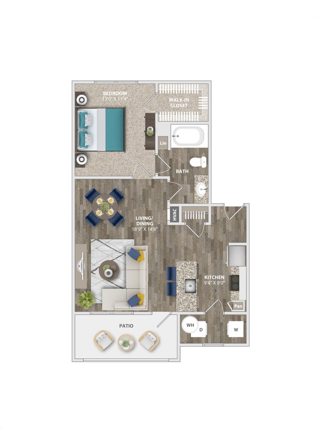 Caldwell Station 16501 Gap Station Dr Huntersville NC 28078