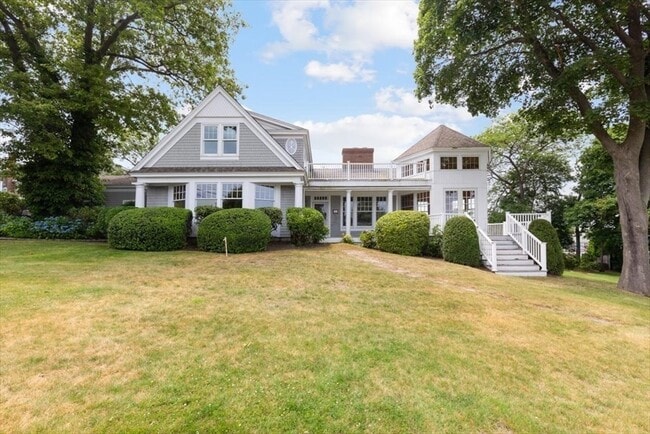 Primary Photo - 26 Bel Air Rd