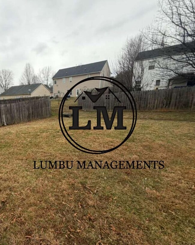 Building Photo - 4015 Black Gum Pl