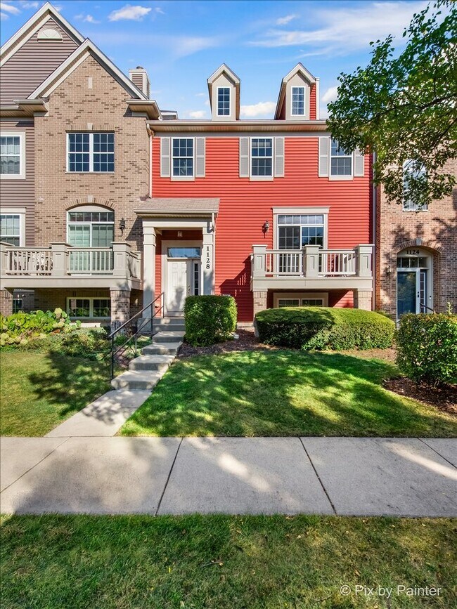 Building Photo - 1128 Bartholdi Ct
