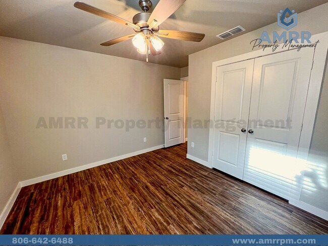 Building Photo - New Beginnings Start with AMRR: Beautiful 4 Bedroom Home in Willowbend Villas