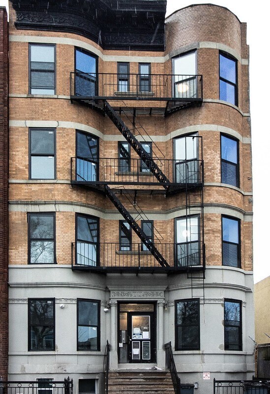 Building Photo - 640 Lafayette Ave