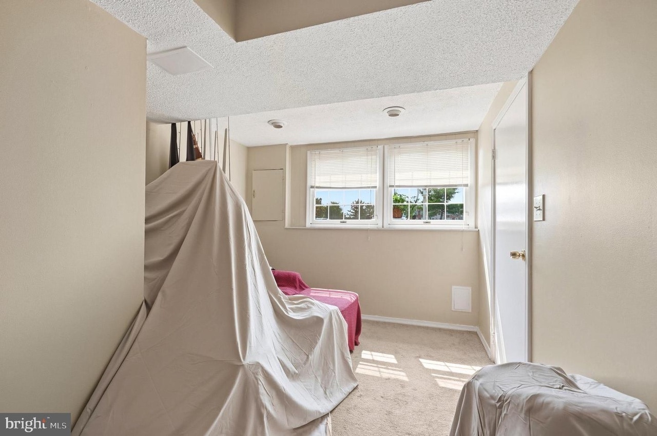 Basement/Rec Room - 7037 Hames Ct