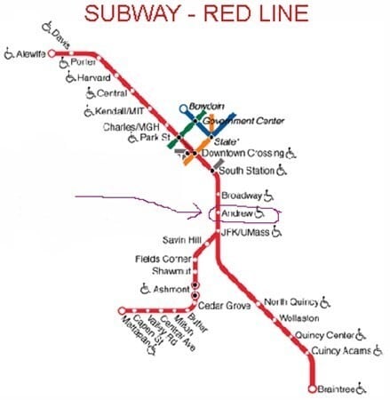 Building Photo - 287 Dorchester St