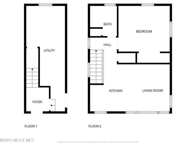 Building Photo - 1202 D St