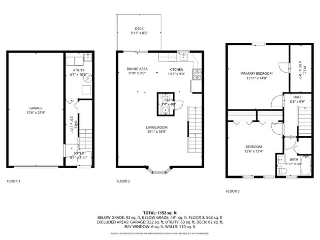 Building Photo - 325 Clavale St