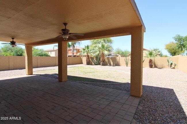 Building Photo - 1554 E Prickly Pear Pl