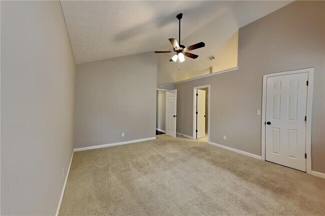 Building Photo - 2313 Berkeley Creek Ct