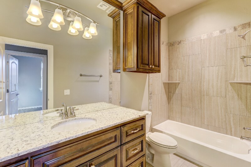 Building Photo - 2833 Tranquilo Ln