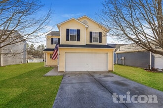 Building Photo - 5820 Bryanstone Pl