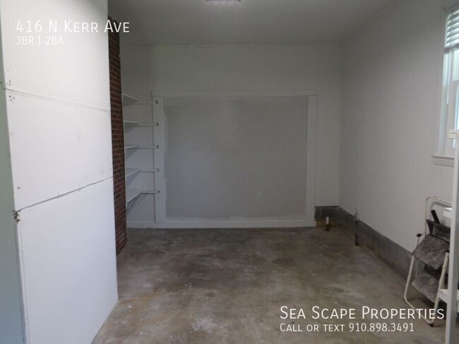 Building Photo - 416 N Kerr Ave