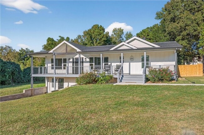 Building Photo - 1324 Ace Mcmillian Rd