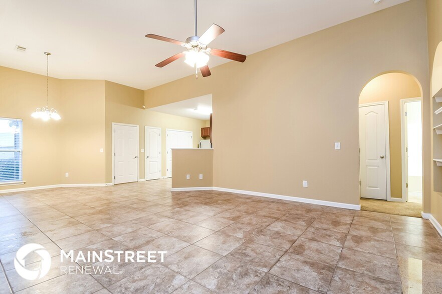 Building Photo - 4758 Rosser Loop Dr