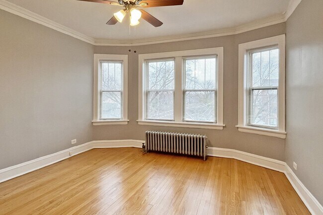 809 - 1151-1153 S. Oak Park Ave. and 803-809 Fillmore St.