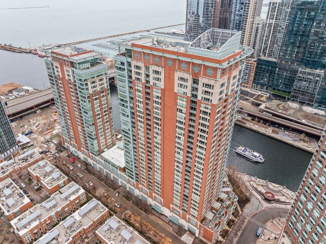 Building Photo - 415 E North Water St