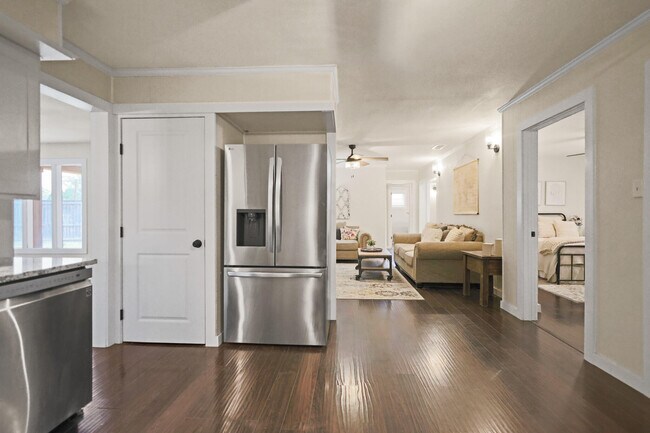 Building Photo - 4302 42nd St