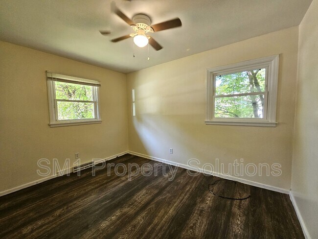 Building Photo - 1307 Camden Ave