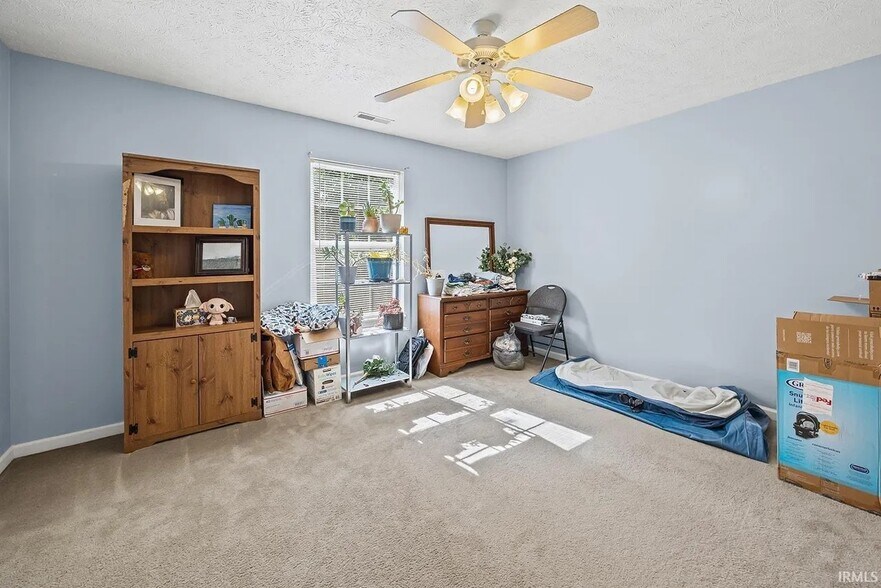 3rd Bedroom - 2811 Wyndham Way