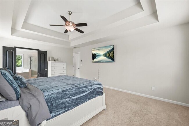 Building Photo - 4079 Broadmoor Ct SW