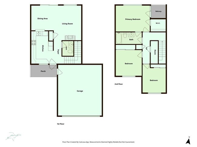 Building Photo - 4533 Caraway Ct