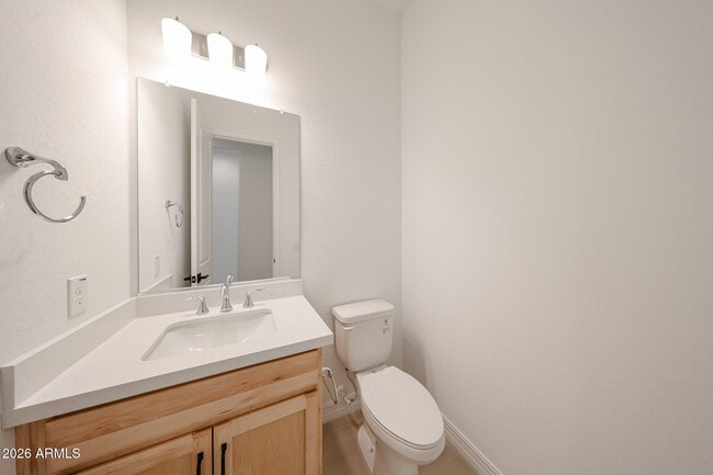 Building Photo - 26203 N 76th Ave