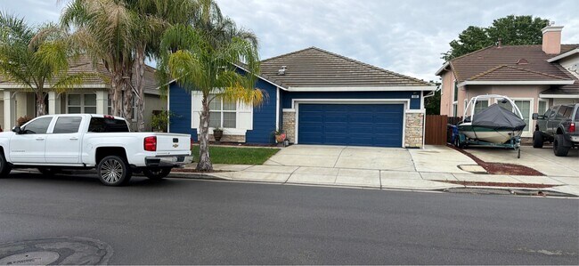 Building Photo - 508 Lassen Way