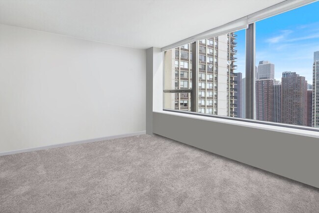 Building Photo - 1360 N Sandburg Terrace