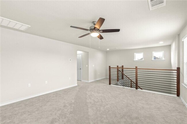 Building Photo - 1607 Denesa Dr