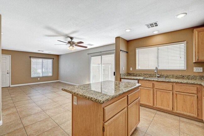 Building Photo - Quaint two-story home in a gated Las Vegas...