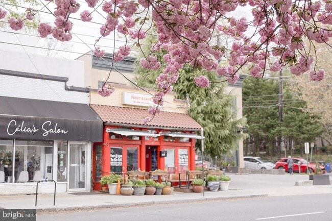 Building Photo - 5212 MacArthur Blvd NW