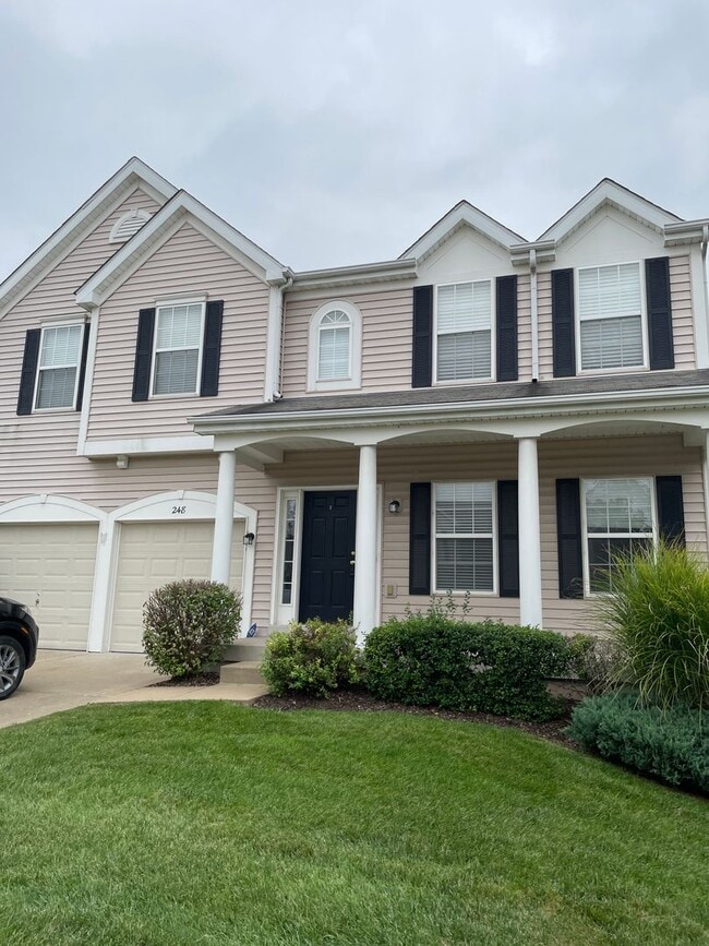 Building Photo - 248 Greenshire Ln