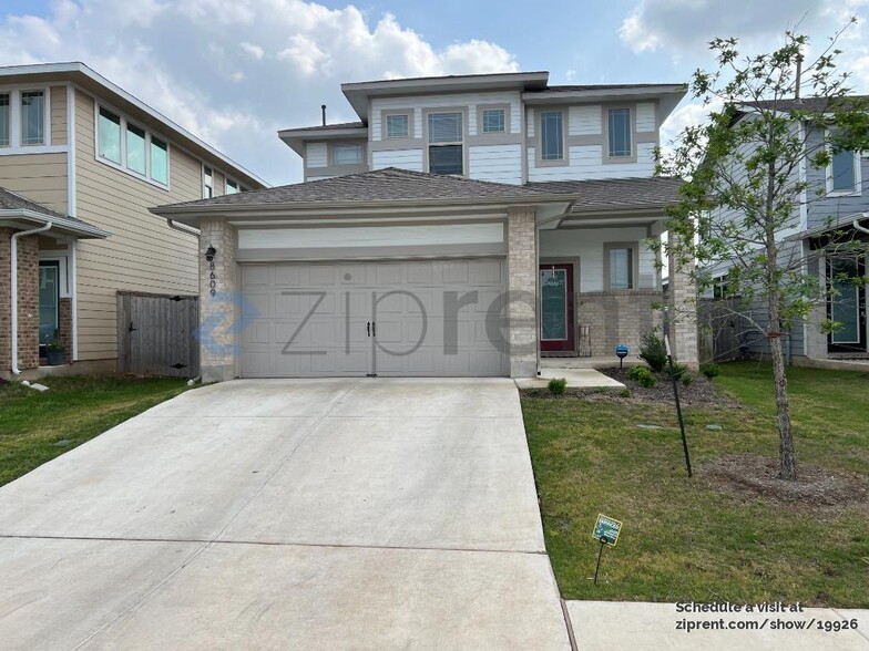 Primary Photo - 8609 McKamy Dr