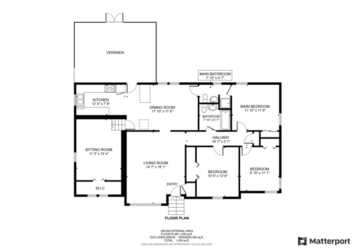 Building Photo - 142 Dickert Dr
